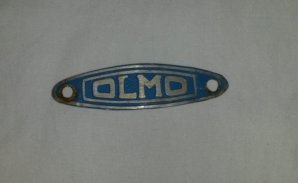 OLMO   fin 50's/début 60's 20190308