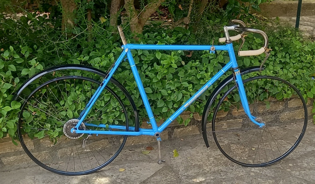 MANUFRANCE Hirondelle Sport fin des années 30 - Page 2 20220632