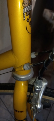 bianchi - Bianchi jaune 2002 20221128