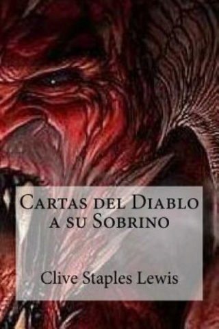 Cartas del diablo a su sobrino, C. S. Lewis