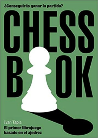 El hilo de las lecturas de 2021 Chess_10