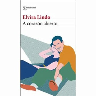 Elvira Lindo, A corazón abierto