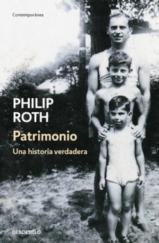 Philip Roth, Patrimonio