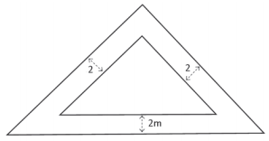Área do triângulo Tria10