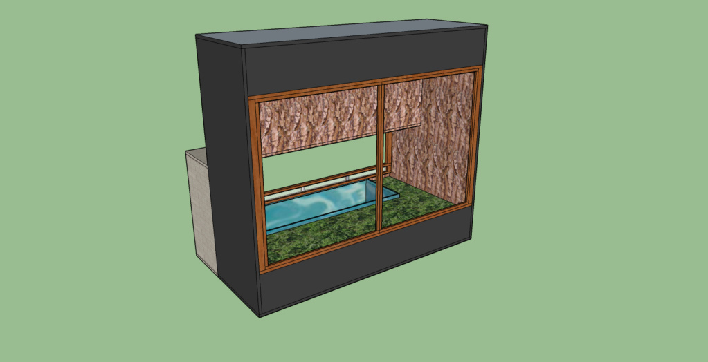 Construction Terrarium tropical humide Terra_11