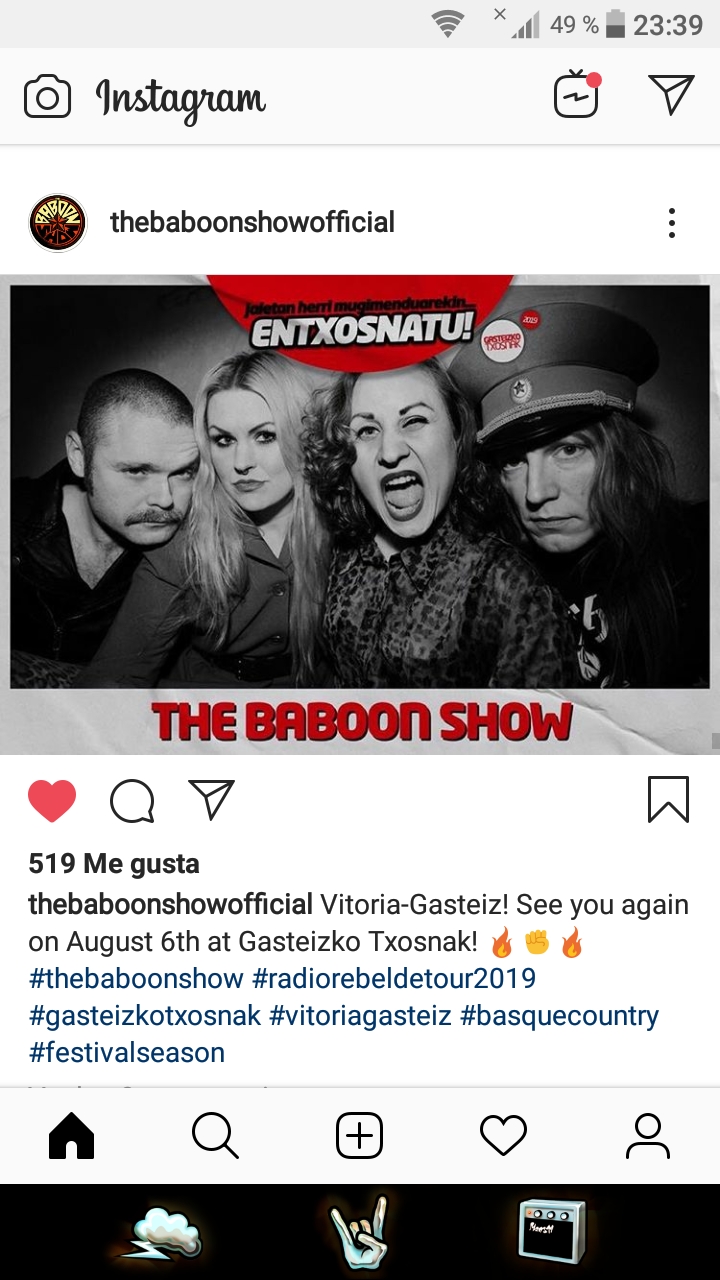 The Baboon show - Página 9 Screen11
