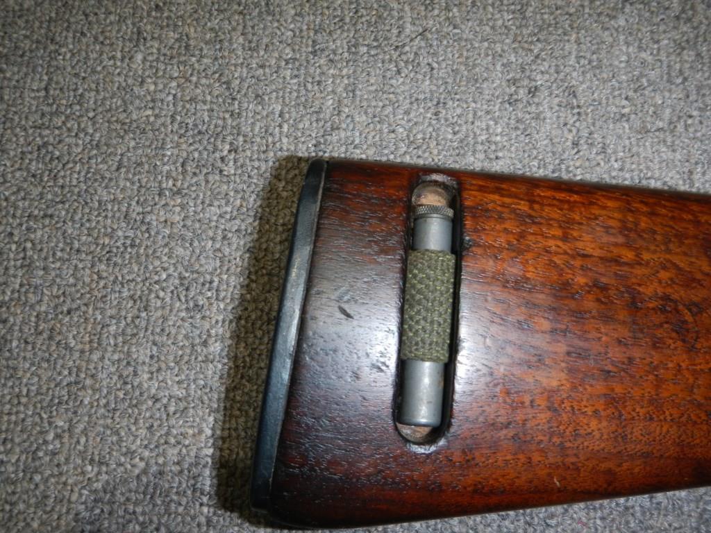 US M1 Carbine - Winchester 1016