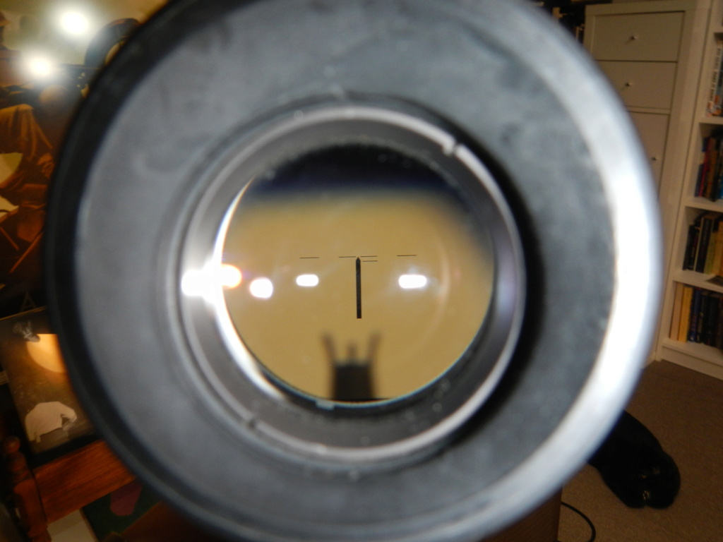 Clone du fusil C7A1 canadien 5,56 mm (Diemaco / Colt Canada) 1312