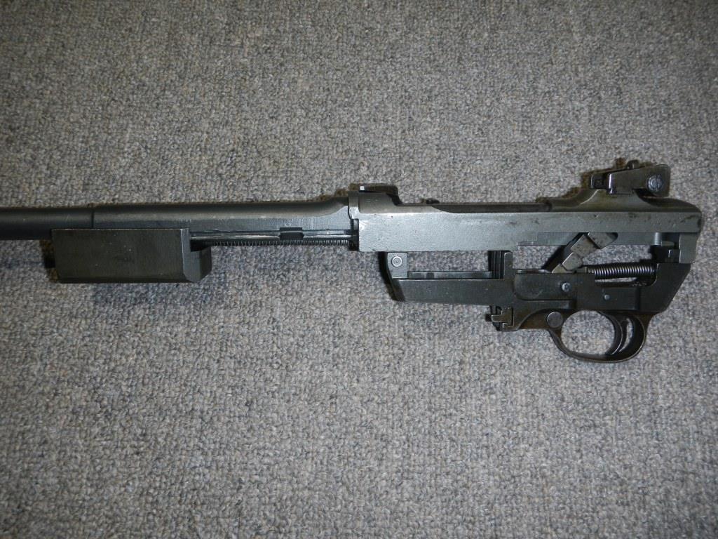 US M1 Carbine - Winchester 1315