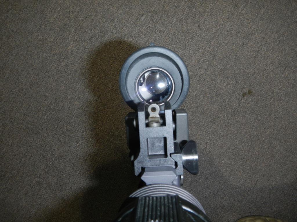 Clone du fusil C7A1 canadien 5,56 mm (Diemaco / Colt Canada) 1411