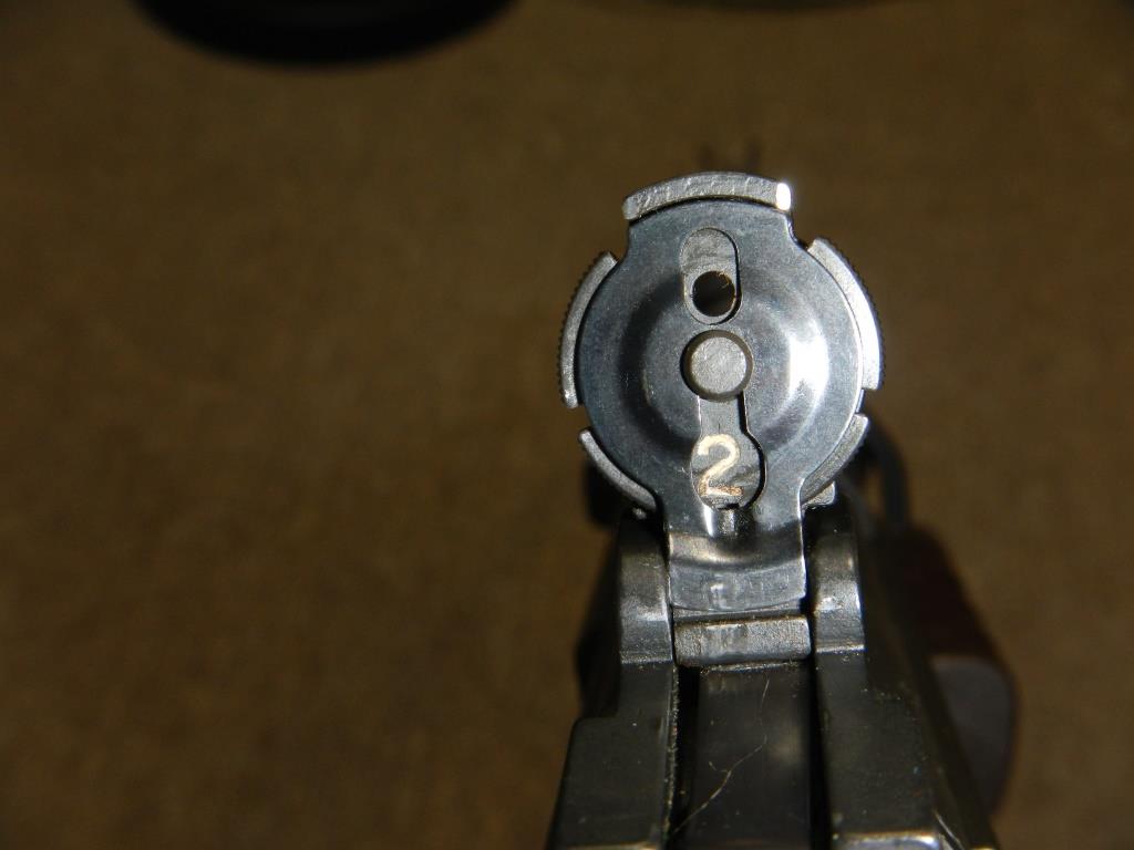 Fusil FN C1A1 du Canada - Page 2 1517