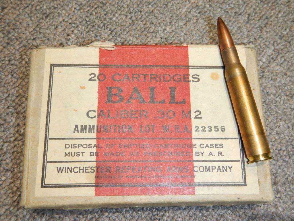 Fusil M1 (H.&R. Arms Co.) 16_cop11