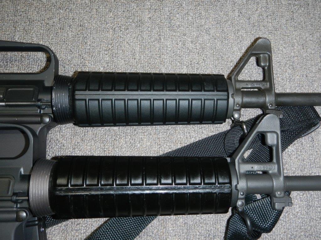 Clone de la carabine C8 canadien 5,56 mm (Diemaco / Colt Canada) 1814