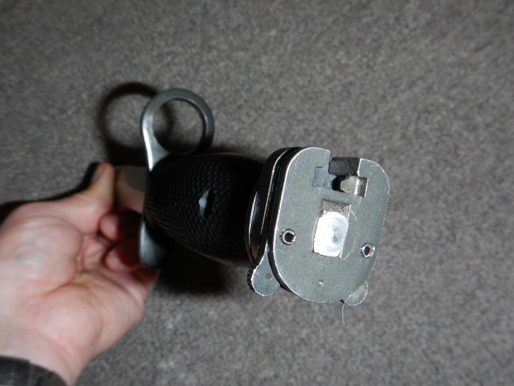 Clone de la carabine C8 canadien 5,56 mm (Diemaco / Colt Canada) 317