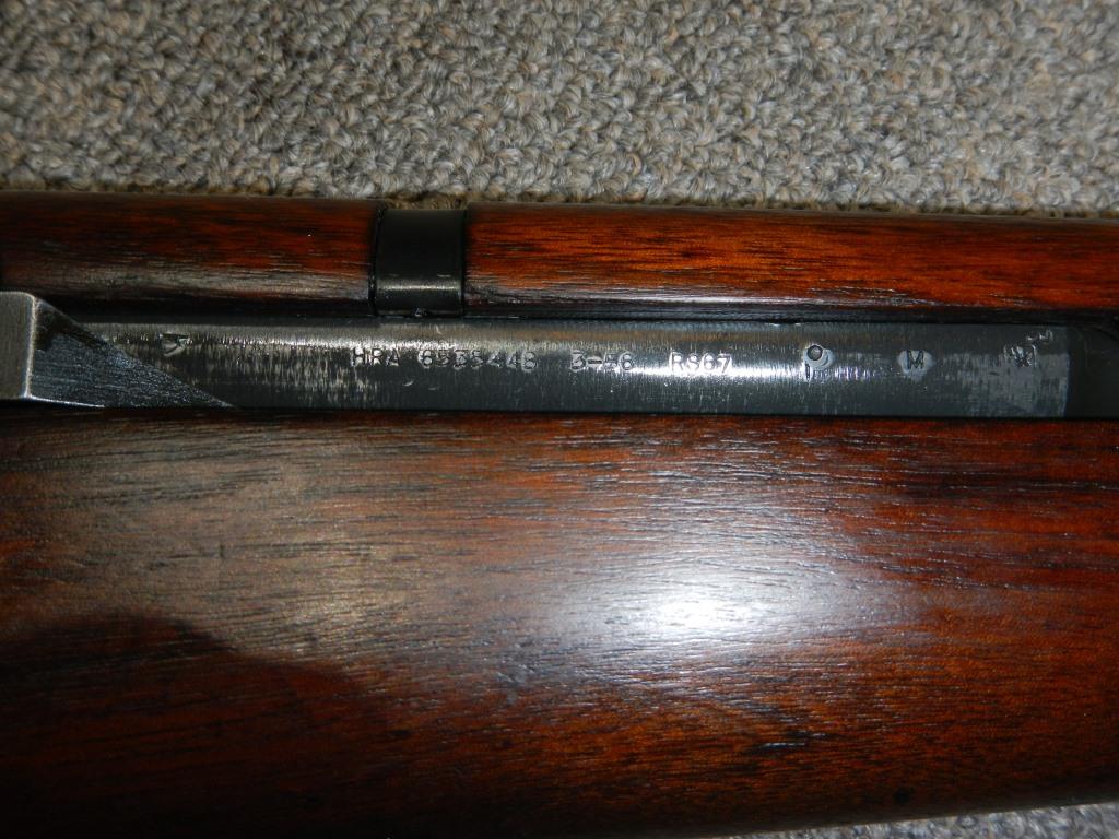 Fusil M1 (H.&R. Arms Co.) 3_copy14