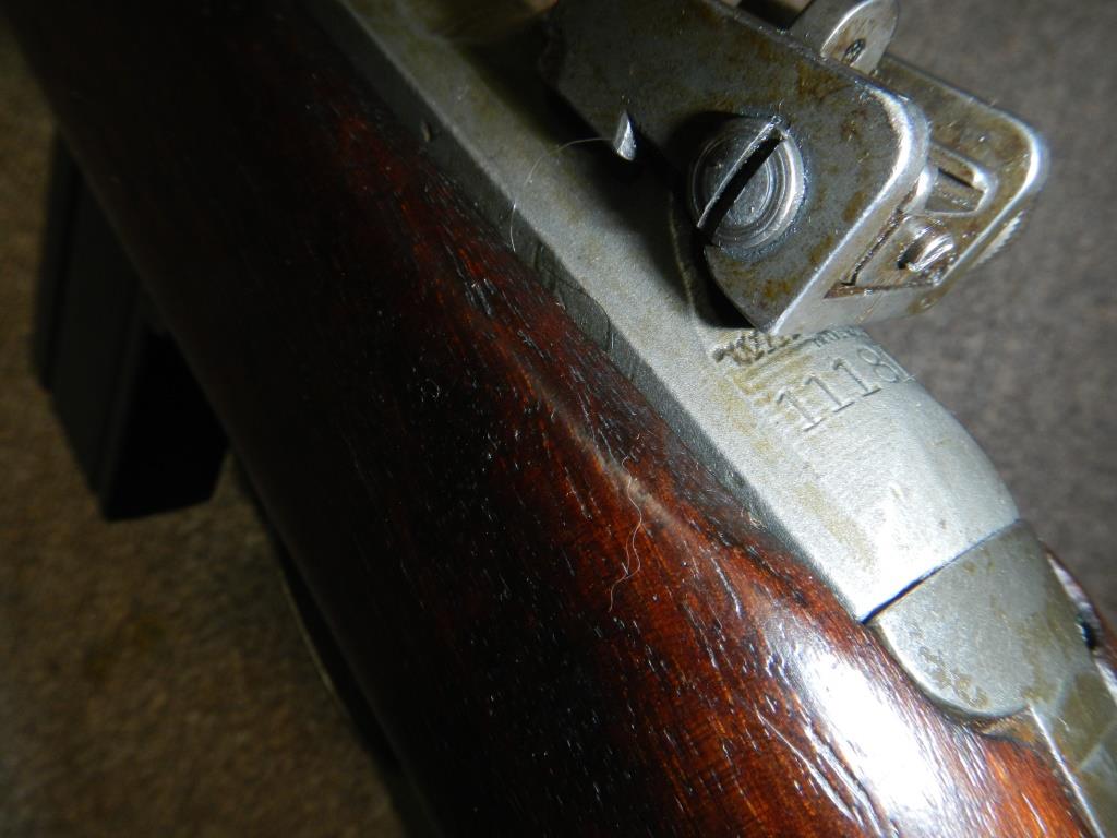 US M1 Carbine - Winchester 423