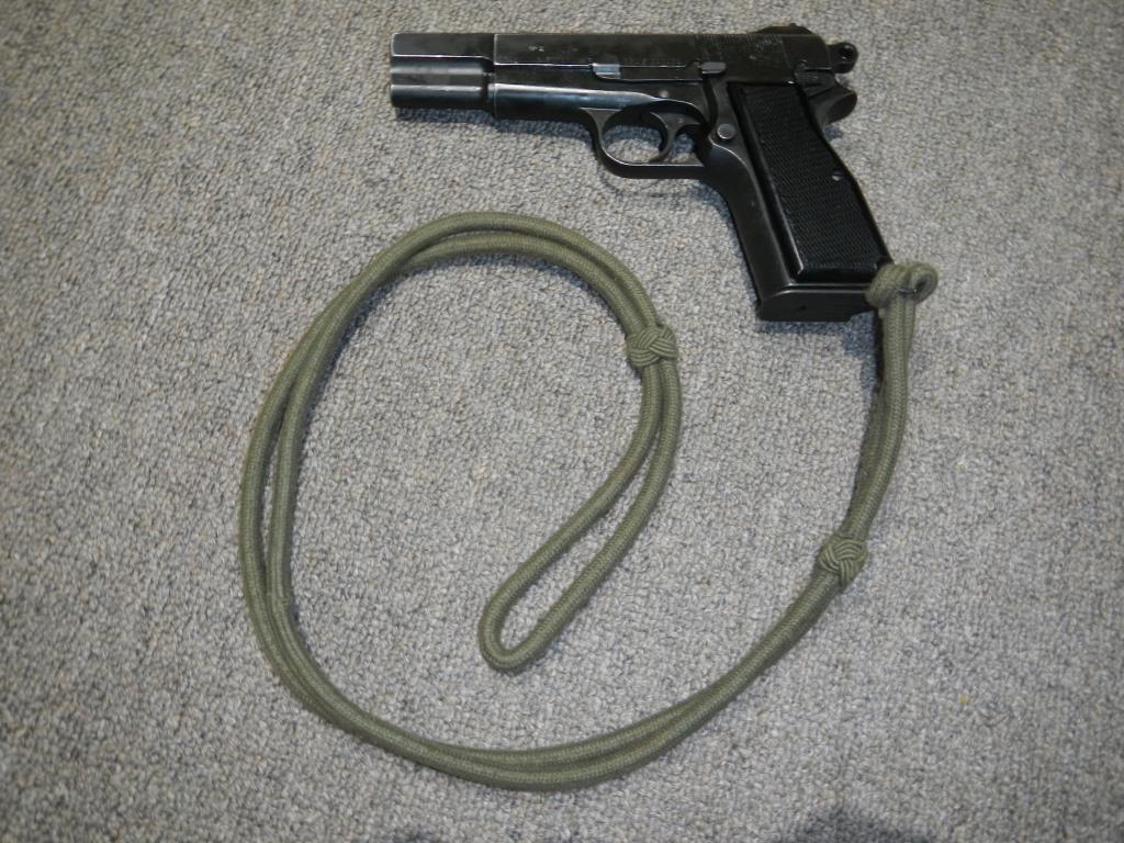 Pistolet Browning GP No 2 MK I* de fabrication canadienne  55_cop10