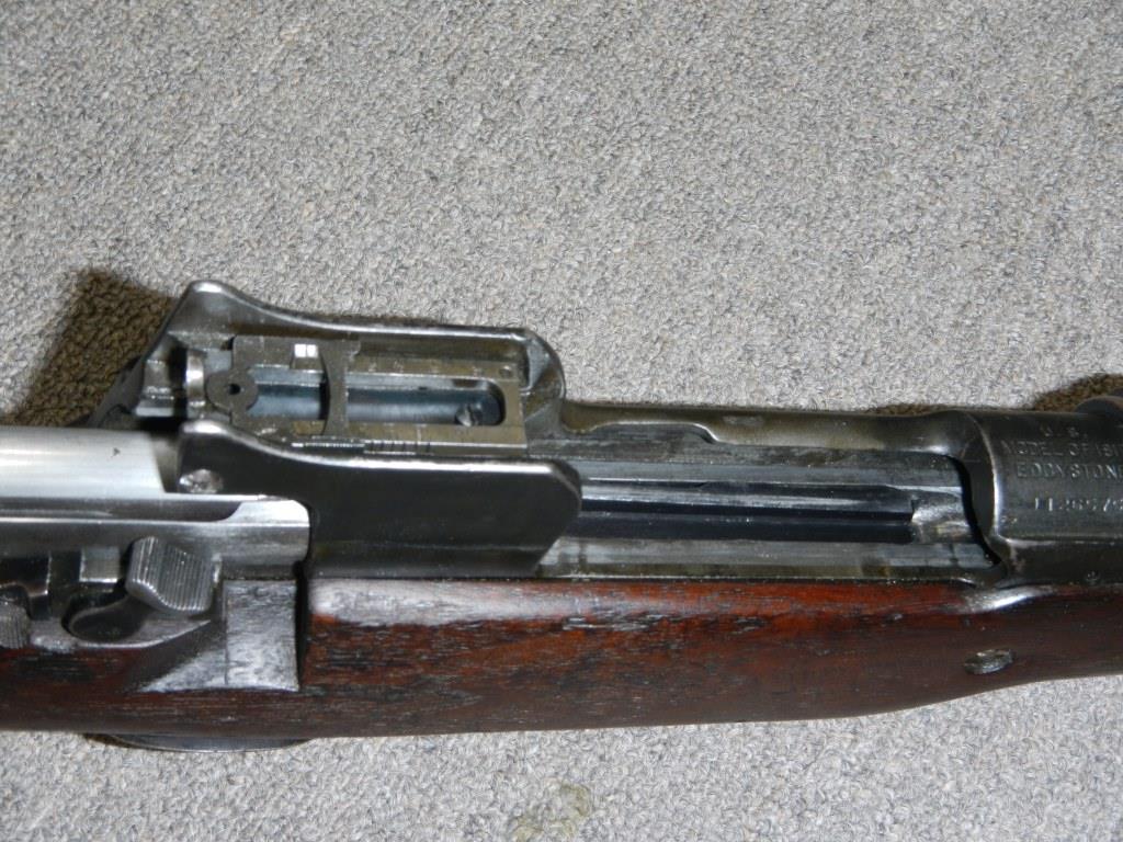 U.S. Model of 1917 (P-17) utilisé au Canada durant la 2e guerre mondiale 5_copy11