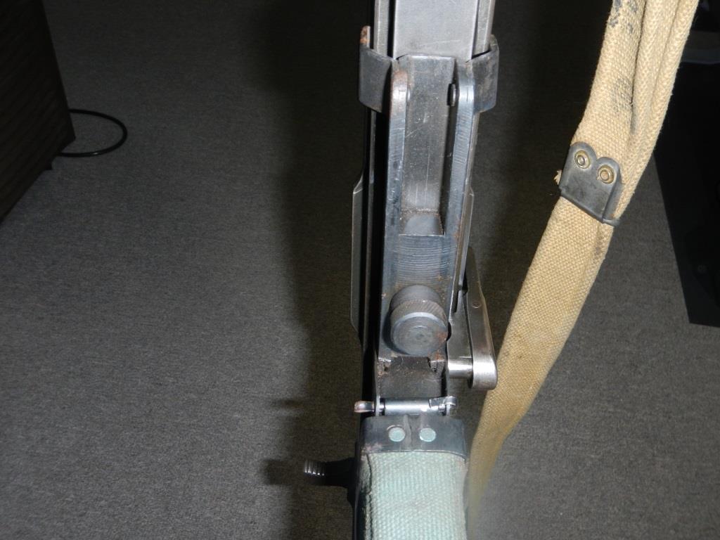 Le fusil-mitrailleur BREN MK II fabriqué au Canada par la Compagnie John Inglis - Page 2 5_copy16