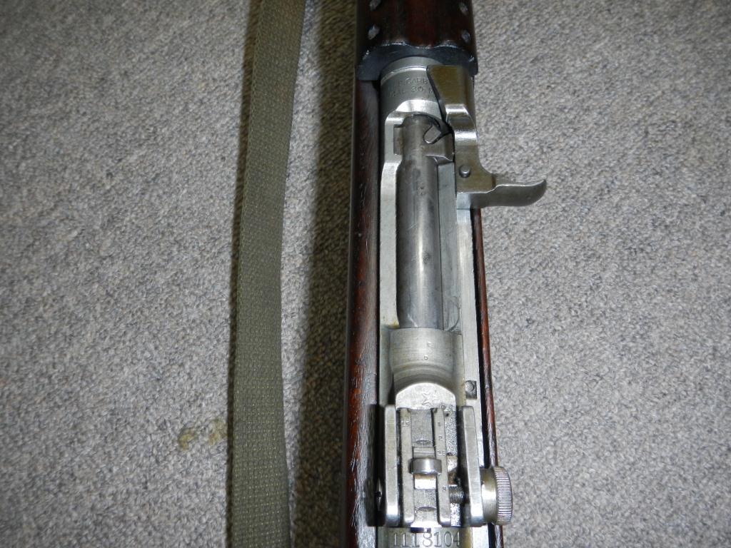 US M1 Carbine - Winchester 720