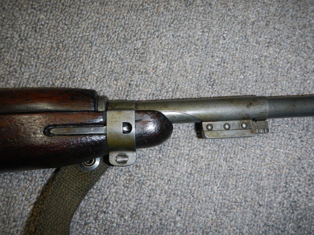 US M1 Carbine - Winchester 916