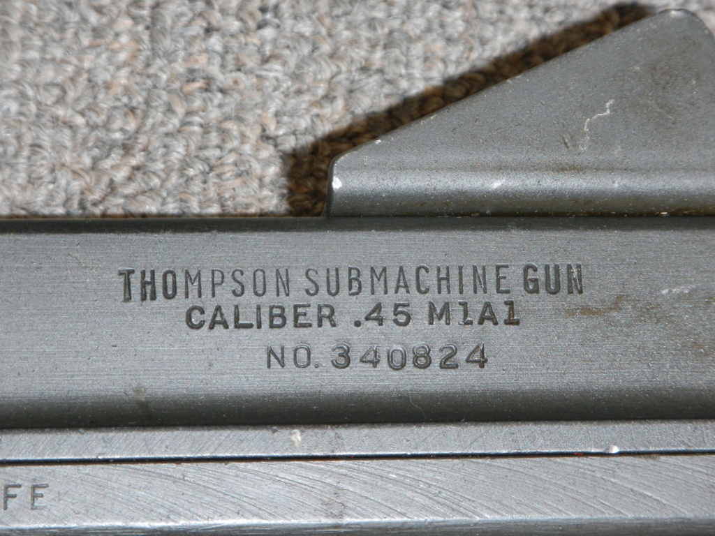 M1A1 Thompson Dscn5213