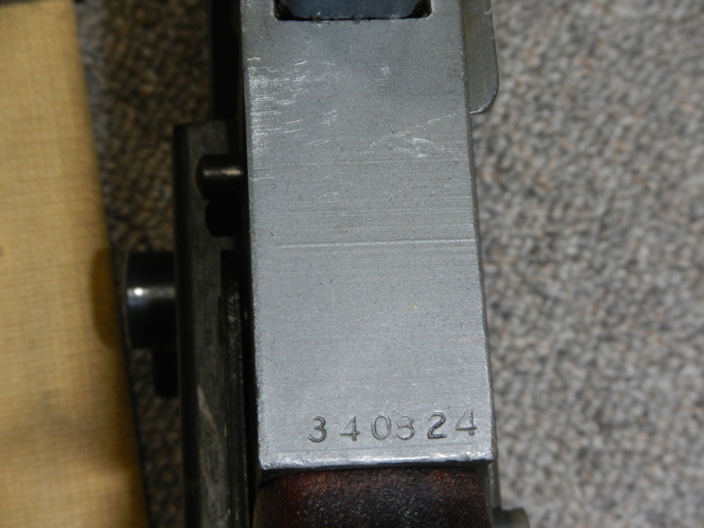 M1A1 Thompson Dscn5218