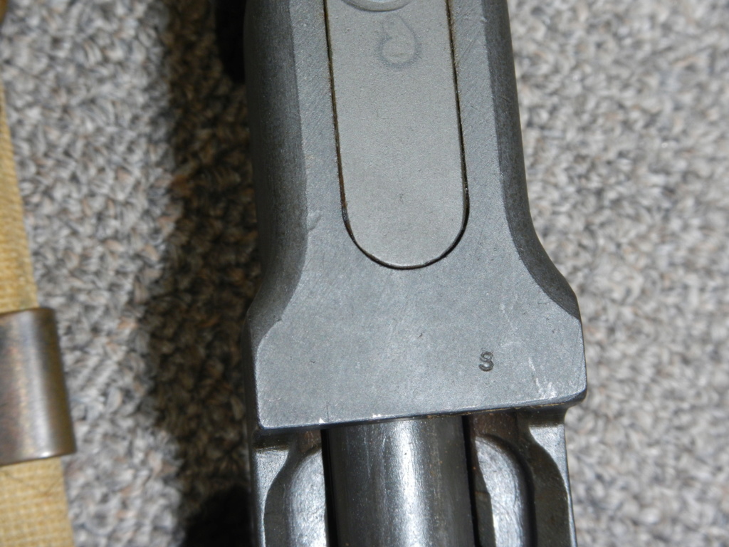M1A1 Thompson Dscn5219