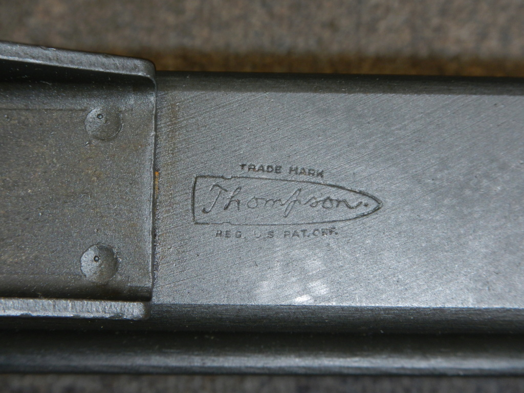 M1A1 Thompson Dscn5220
