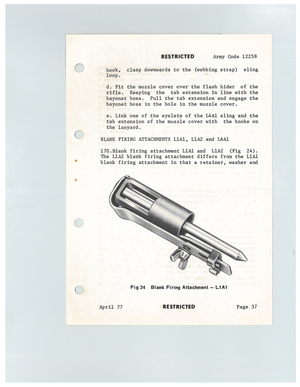 Fusil britannique L1A1 - Page 2 Scan_v23