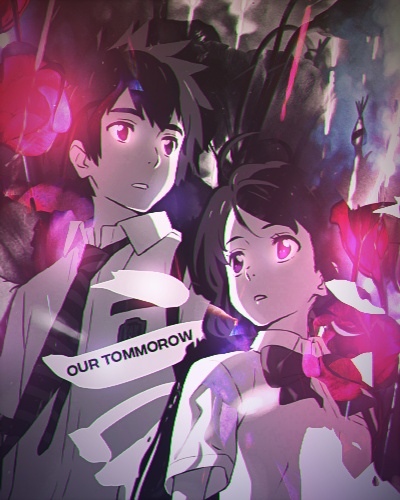 [Kuichi] Our Tomorrow  15247610