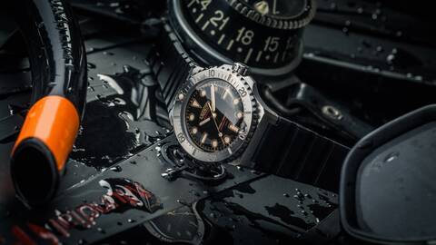 Laventure Watches