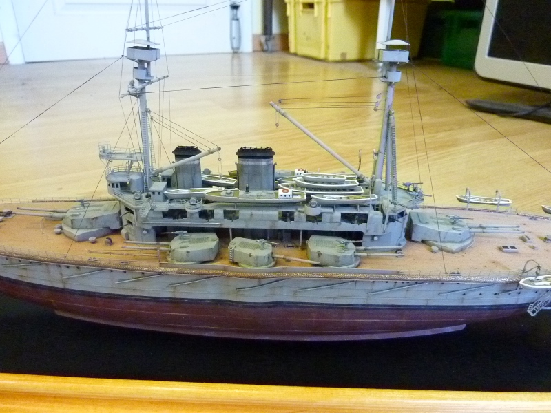 HMS Lord Nelson [Hobby Boss 1/350°] de daniel67 P1130111