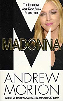 Andrew Morton - 2001 - Madonna (in) 51ovax10