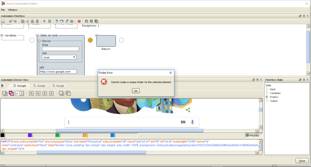 browsers that use chromium