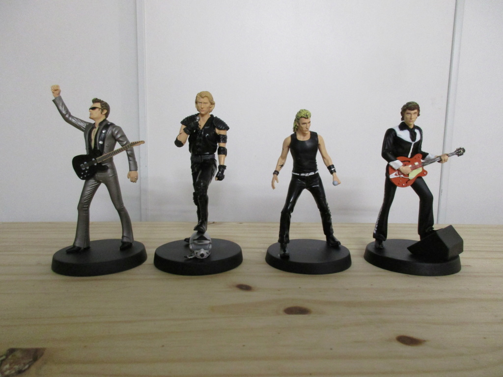 Collection NOS ANNEES JOHNNY Alteys Collections  - Page 7 Figuri20