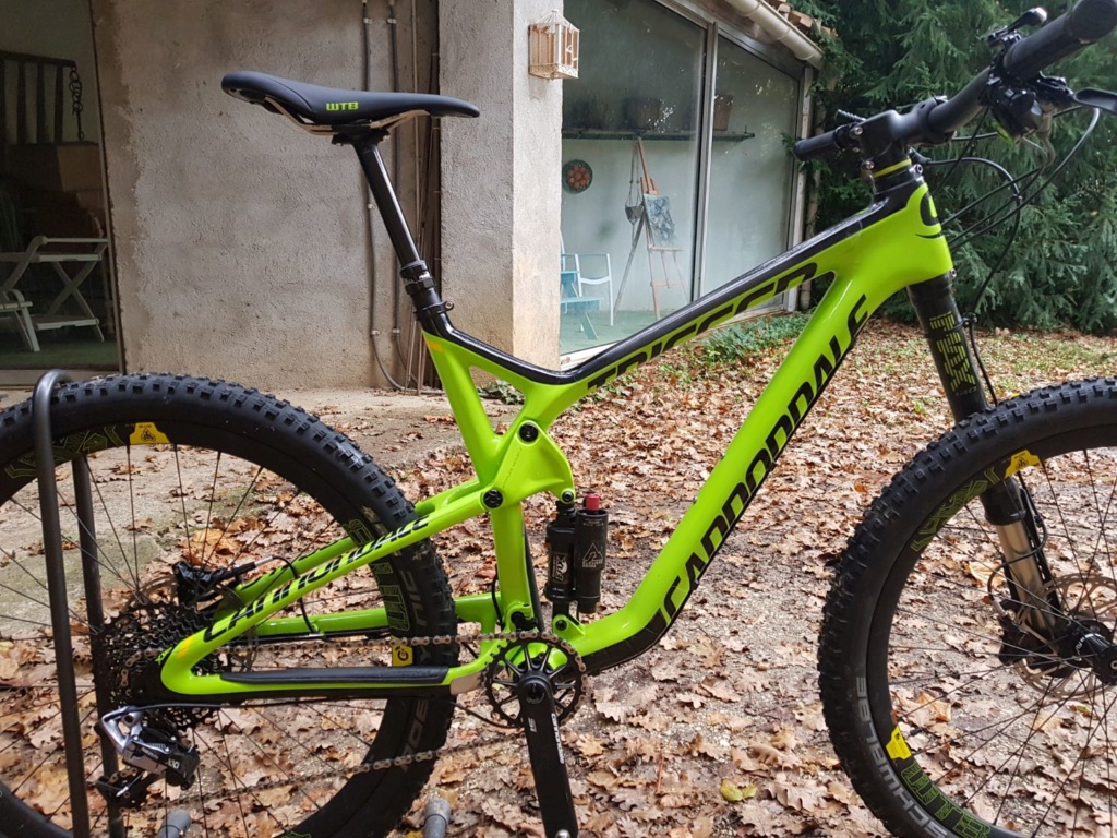 Cannondale Trigger 1 Resize11