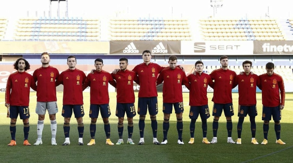 Hilo de la selección de España sub 21 e inferiores Img_2816