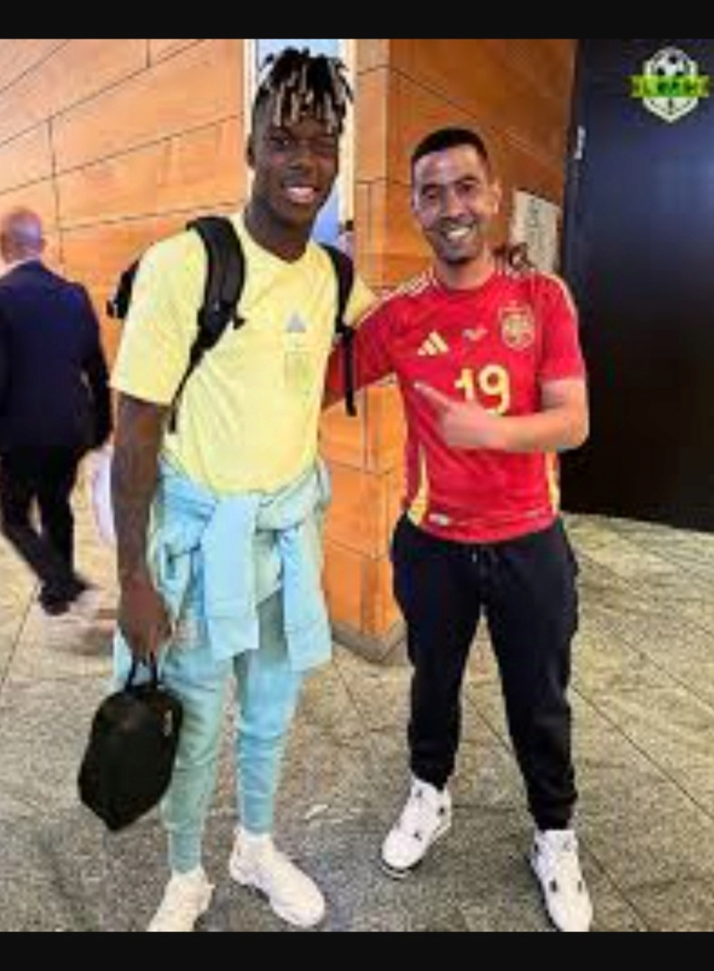 ¿Cuánto mide Lamine Yamal? - Altura - Real height - Página 20