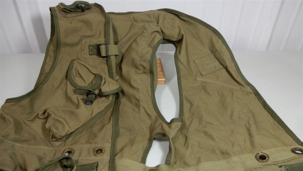 Authentification Assault Vest  37a54c10