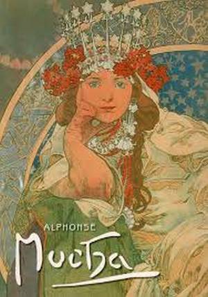 Alphonse Mucha. (1860/1939) Alphon10