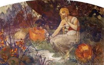 Alphonse Mucha. (1860/1939) Alphon11