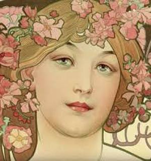 Alphonse Mucha. (1860/1939) Alphon14