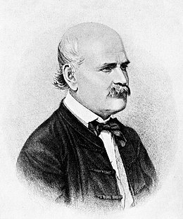 Ignace Philippe Semmelweis Ignaz_12