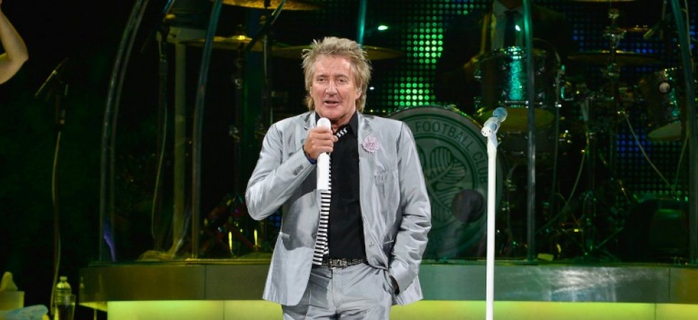 Rod Stewart, guéri, révèle un cancer de la prostate. Rod-st10