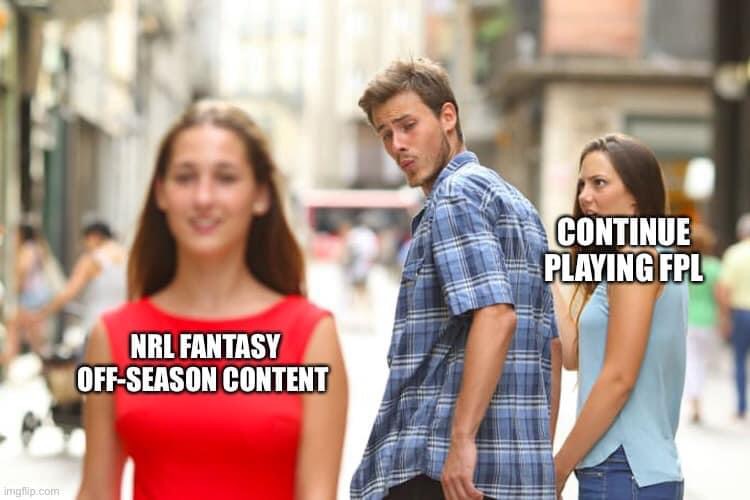 NRL Fantasy 2024 Part 1 - Gates are open, come on in Fe687a10