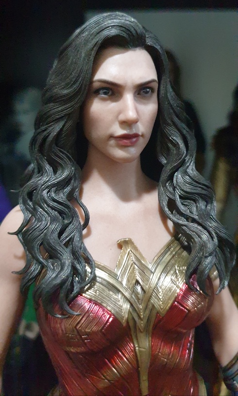 1984 - NEW PRODUCT: HOT TOYS: WONDER WOMAN 1984 WONDER WOMAN 1/6TH SCALE COLLECTIBLE FIGURE - Page 2 Ww84-n10