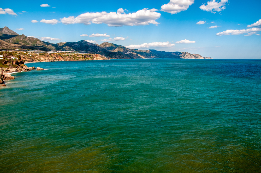 [Paysages] Bord de mer Espagn19