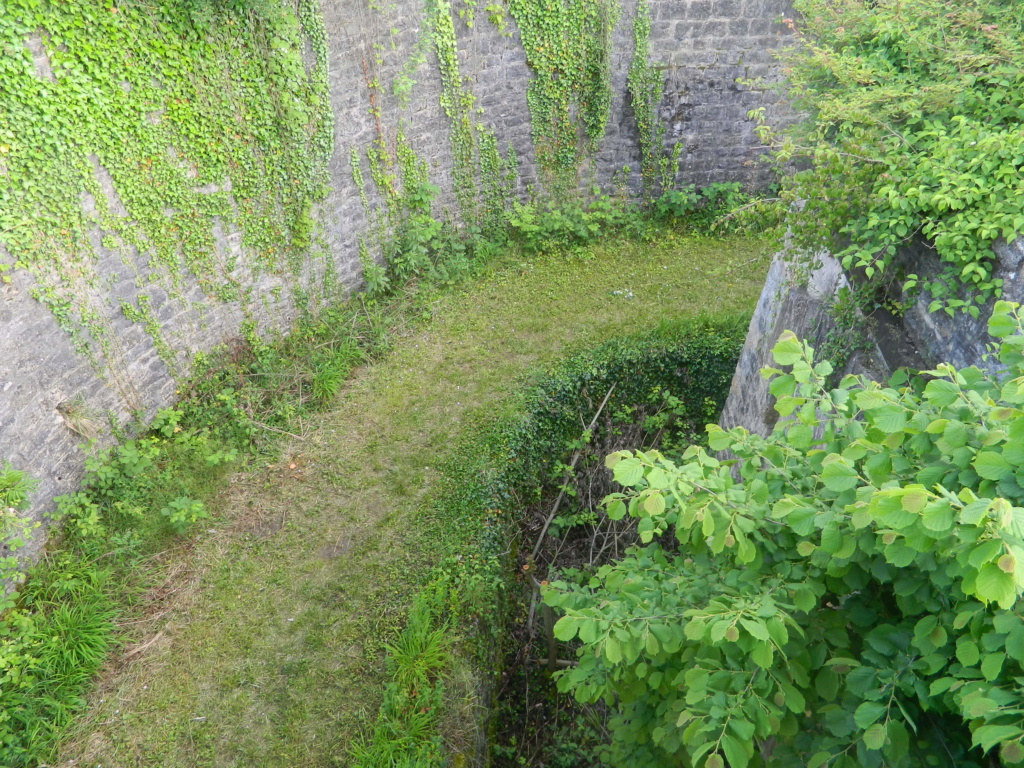 Fort de Lachaux, 1er janvier 1915  Ferme_12