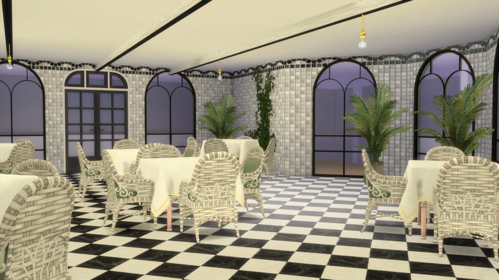TS4: White Star Line 05-26-10